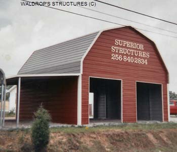 Gambrel Barn_0001