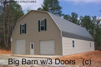 Gambrel Barn_0003