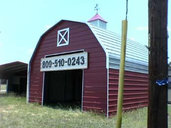 Gambrel Barn_0011