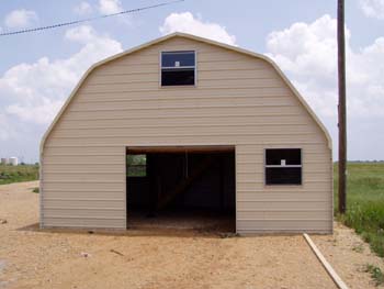 Gambrel Barn_0029