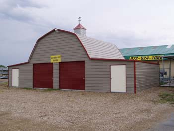 Gambrel Barn_0033
