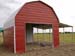 Gambrel Barn_0030