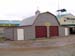 Gambrel Barn_0034